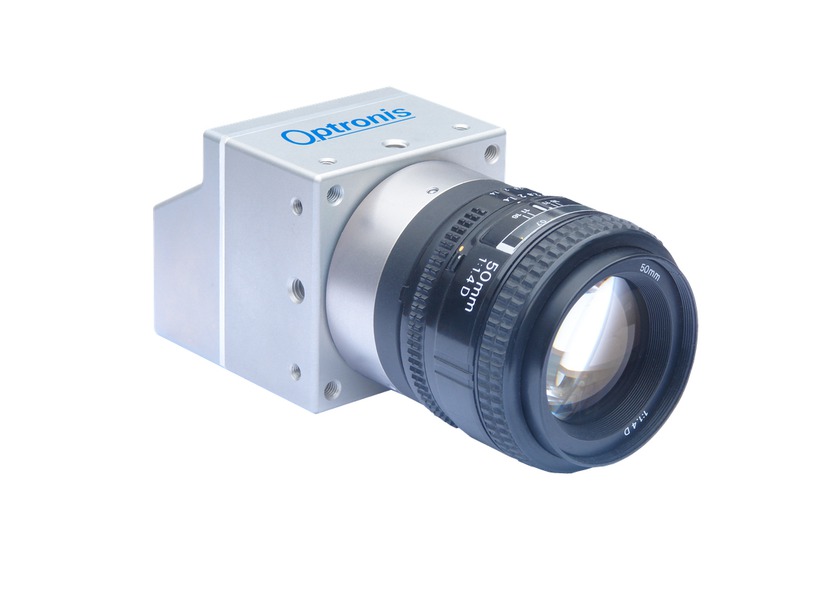 Optronis CamPerform Cyclone